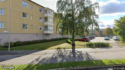 Lägenheter till salu i Norrköping - Bild från Google Street View