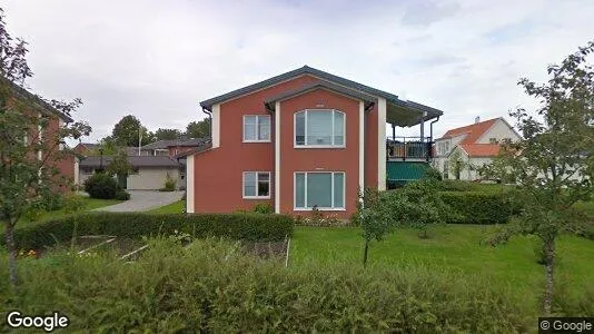 Lägenheter till salu i Örebro - Bild från Google Street View