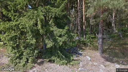 Lägenheter till salu i Österåker - Bild från Google Street View