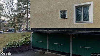 Bostadsrätter till salu i Söderort - Bild från Google Street View