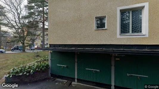 Bostadsrätter till salu i Söderort - Bild från Google Street View