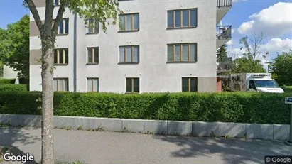 Bostadsrätter till salu i Västerort - Bild från Google Street View