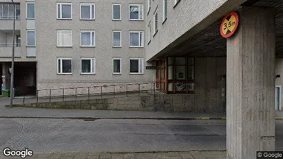 Bostadsrätter till salu i Södermalm - Bild från Google Street View