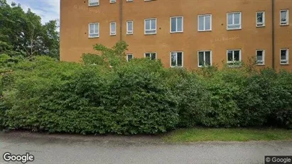 Bostadsrätter till salu i Söderort - Bild från Google Street View