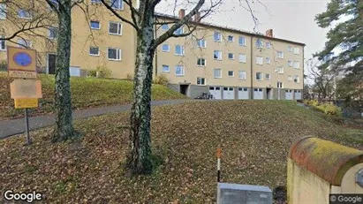 Bostadsrätter till salu i Söderort - Bild från Google Street View