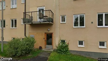 Bostadsrätter till salu i Söderort - Bild från Google Street View