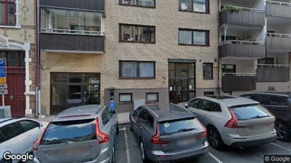 Lägenheter till salu i Majorna-Linné - Bild från Google Street View
