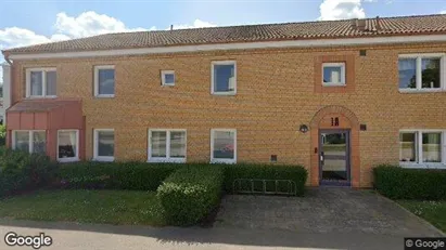 Lägenheter till salu i Kalmar - Bild från Google Street View
