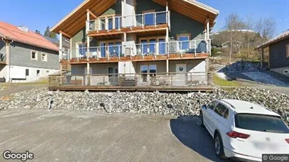 Lägenheter till salu i Åre - Bild från Google Street View