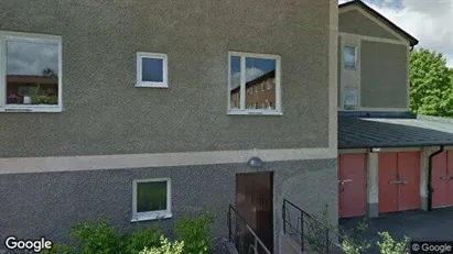 Lägenheter till salu i Söderort - Bild från Google Street View