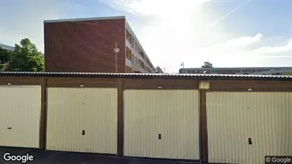 Lägenheter till salu i Göteborg Centrum - Bild från Google Street View