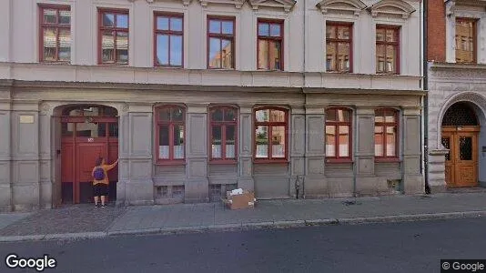 Lägenheter till salu i Malmö Centrum - Bild från Google Street View
