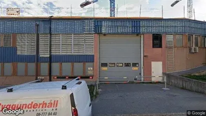 Lägenheter till salu i Västerort - Bild från Google Street View