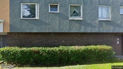 Bostadsrätter till salu i Botkyrka - Bild från Google Street View
