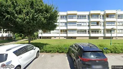 Lägenheter till salu i Rosengård - Bild från Google Street View