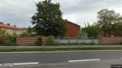 Lägenheter att hyra i Västerås - Bild från Google Street View