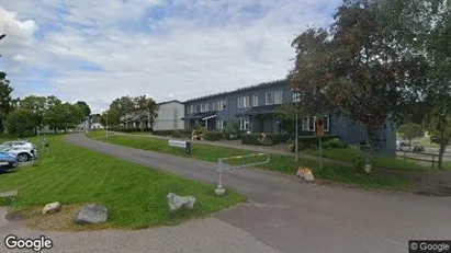 Lägenheter att hyra i Årjäng - Bild från Google Street View