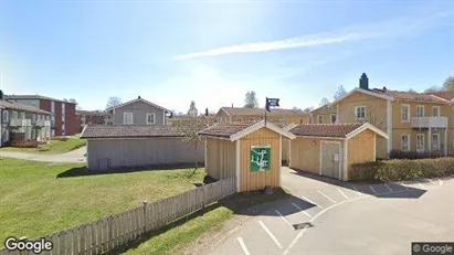 Lägenheter att hyra i Årjäng - Bild från Google Street View