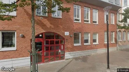 Lägenheter att hyra i Kävlinge - Bild från Google Street View