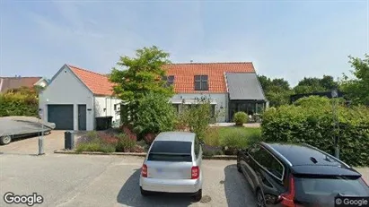 Lägenheter att hyra i Malmö Centrum - Bild från Google Street View