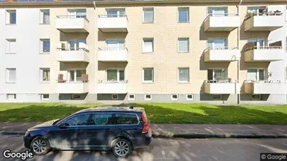Lägenheter att hyra i Karlstad - Bild från Google Street View