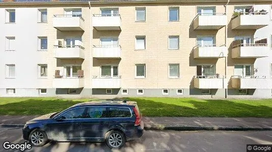 Lägenheter att hyra i Karlstad - Bild från Google Street View