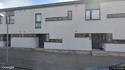 Lägenheter att hyra i Helsingborg - Bild från Google Street View