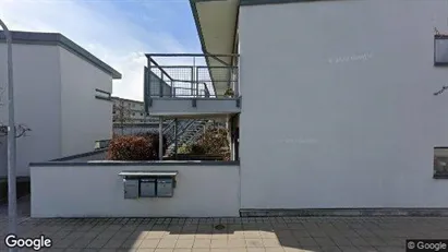 Lägenheter att hyra i Helsingborg - Bild från Google Street View
