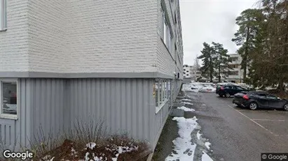 Lägenheter att hyra i Västerås - Bild från Google Street View