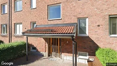 Lägenheter att hyra i Norrköping - Bild från Google Street View
