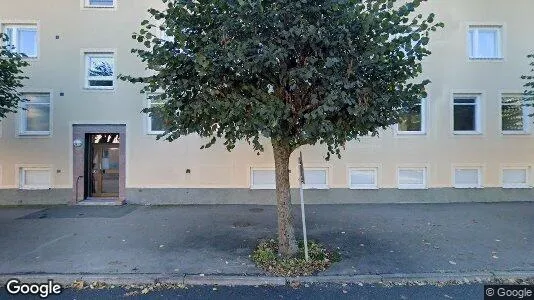 Lägenheter till salu i Vetlanda - Bild från Google Street View