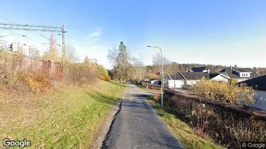Rum att hyra i Upplands-Bro - Bild från Google Street View