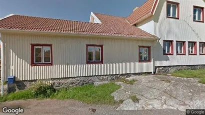 Bostadsrätter till salu i Öckerö - Bild från Google Street View