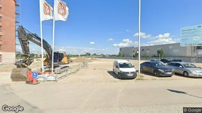 Bostadsrätter till salu i Malmö Centrum - Bild från Google Street View