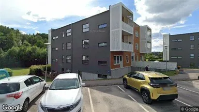 Bostadsrätter till salu i Salem - Bild från Google Street View