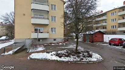 Bostadsrätter till salu i Västerås - Bild från Google Street View
