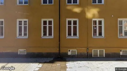 Lägenheter att hyra i Norrköping - Bild från Google Street View