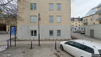Lägenheter att hyra i Söderköping - Bild från Google Street View