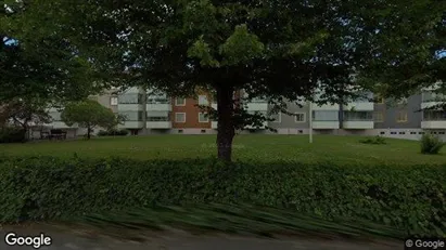 Bostadsrätter till salu i Tierp - Bild från Google Street View