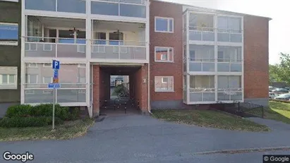 Bostadsrätter till salu i Täby - Bild från Google Street View