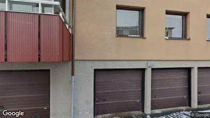 Bostadsrätter till salu i Kumla - Bild från Google Street View