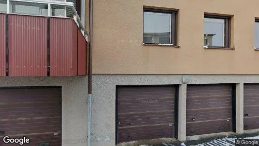 Bostadsrätter till salu i Kumla - Bild från Google Street View