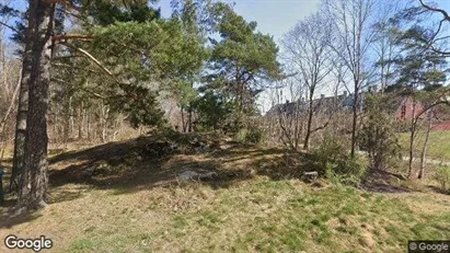 Bostadsrätter till salu i Österåker - Bild från Google Street View