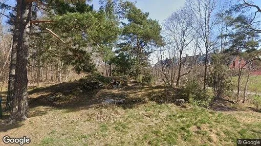 Bostadsrätter till salu i Österåker - Bild från Google Street View