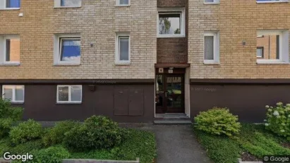 Bostadsrätter till salu i Jönköping - Bild från Google Street View
