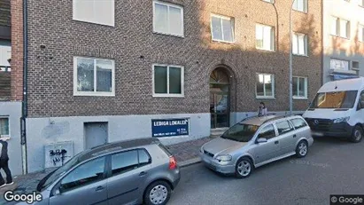 Lägenheter att hyra i Helsingborg - Bild från Google Street View