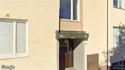 Lägenheter att hyra i Ovanåker - Bild från Google Street View