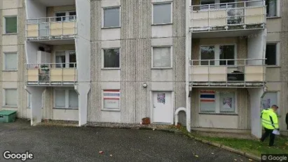 Lägenheter att hyra i Danderyd - Bild från Google Street View