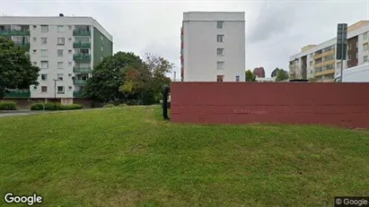 Lägenheter att hyra i Botkyrka - Bild från Google Street View