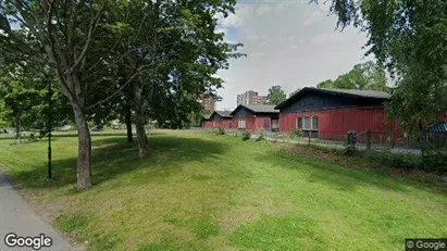 Lägenheter att hyra i Botkyrka - Bild från Google Street View